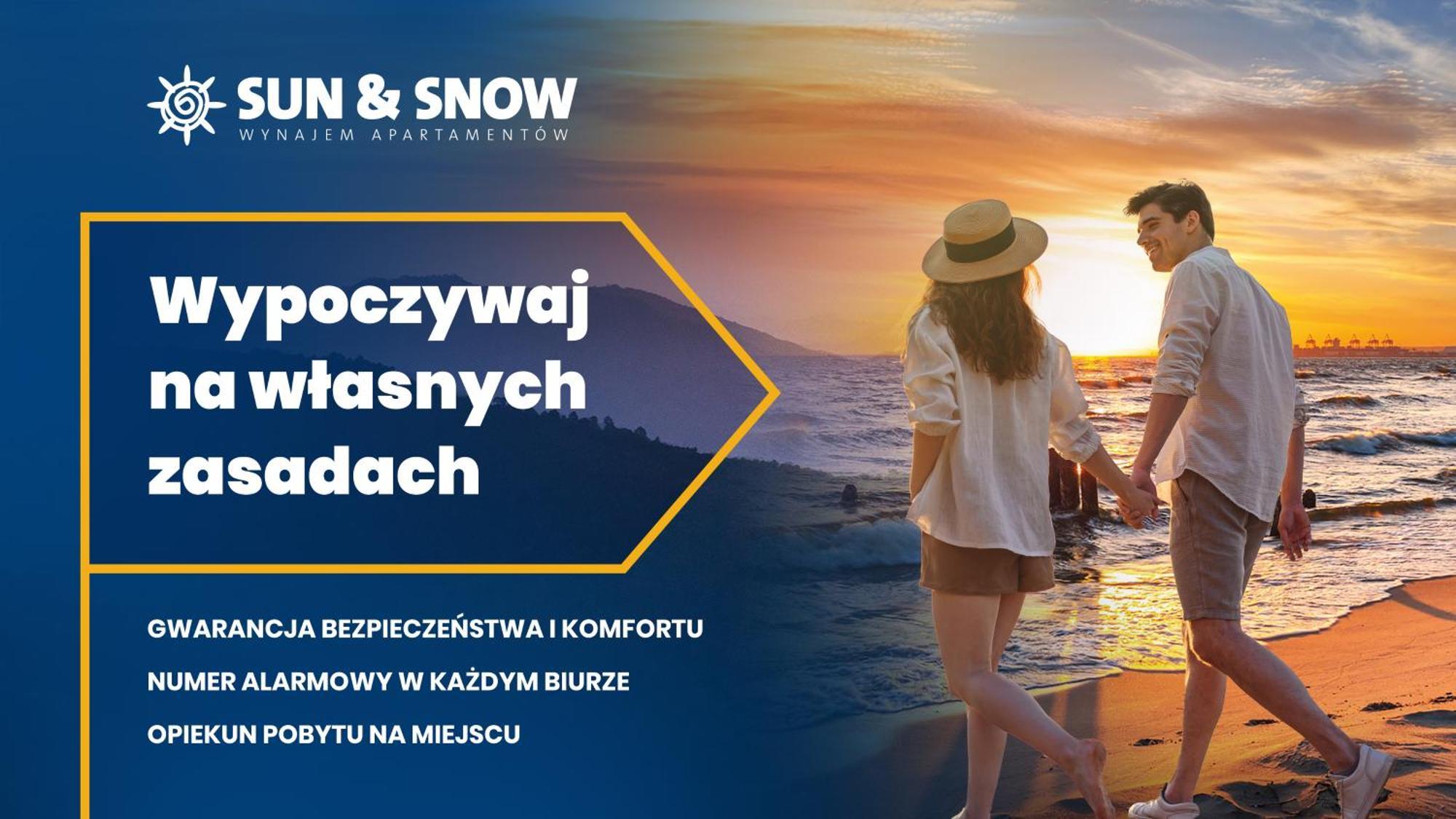Apartamenty Sun & Snow Partyzantow Gdynia Kültér fotó